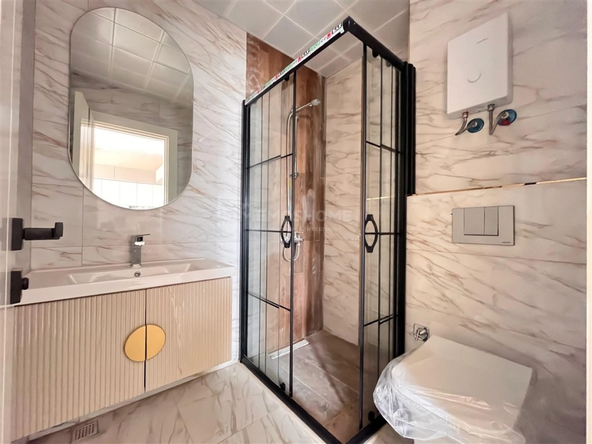 Neue 1+1 Wohnung Capitol Palace