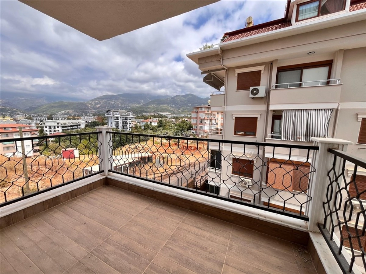 Neue 1+1 Wohnung Capitol Palace