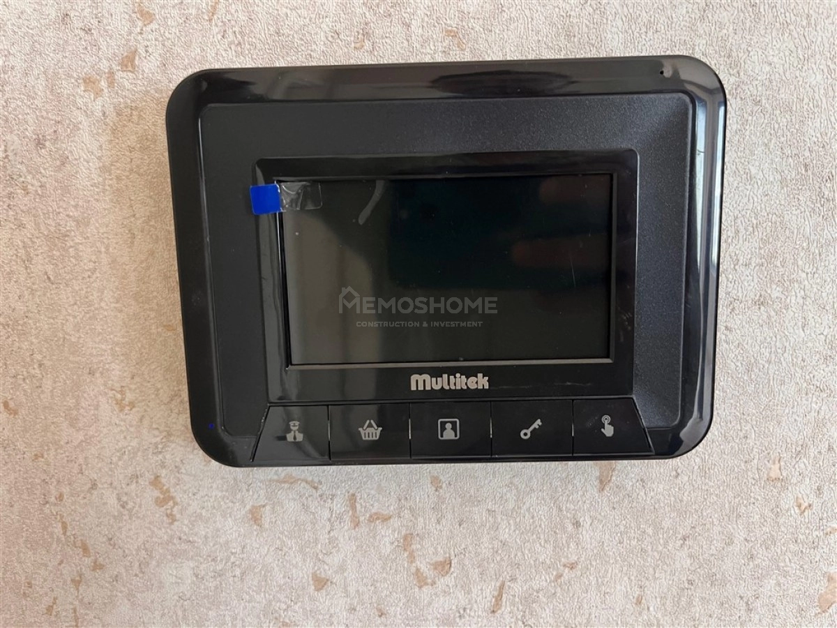 Neue 1+1 Wohnung Capitol Palace