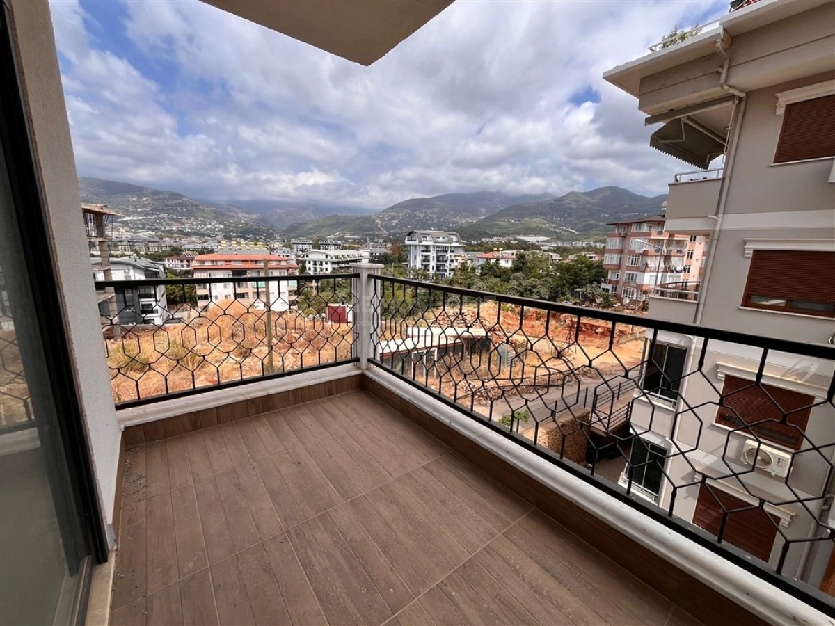 Neue 1+1 Wohnung Capitol Palace