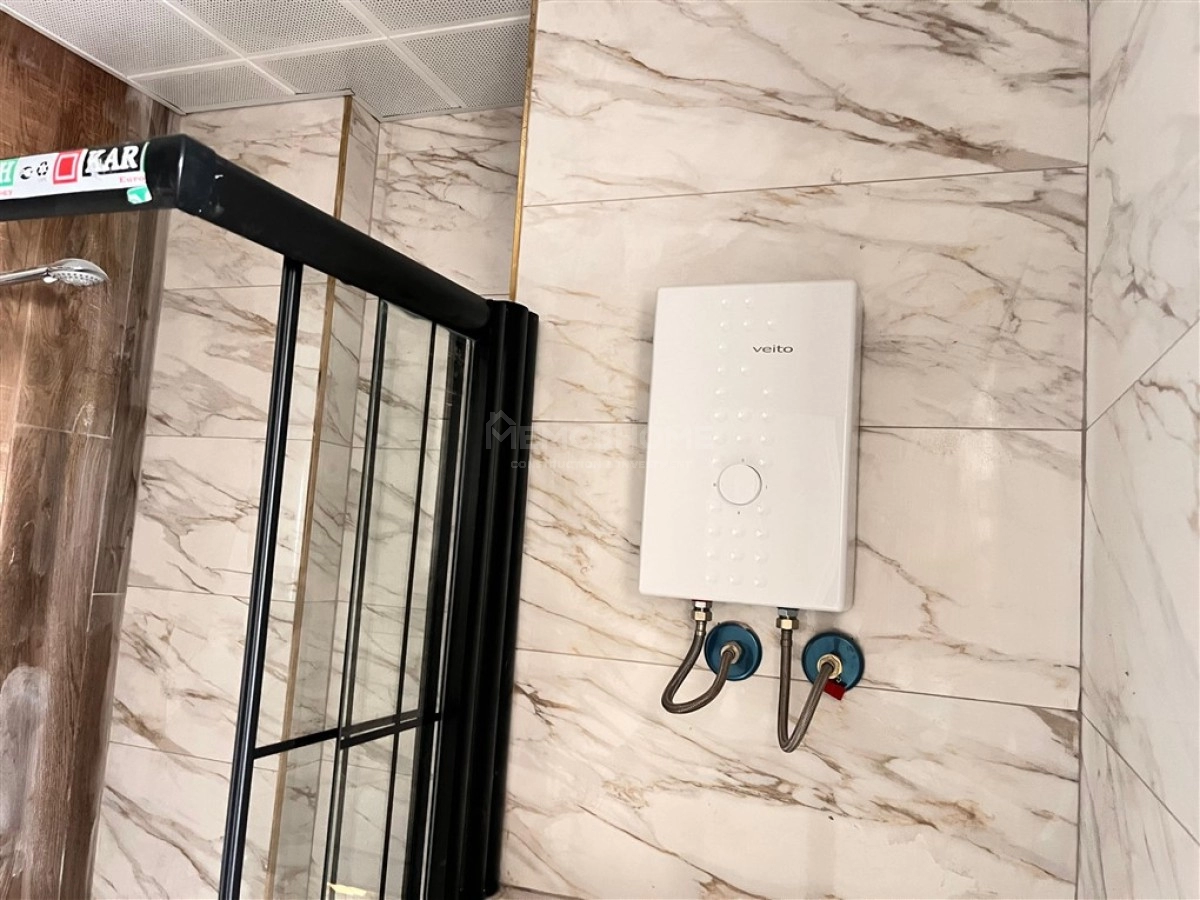 Neue 1+1 Wohnung Capitol Palace