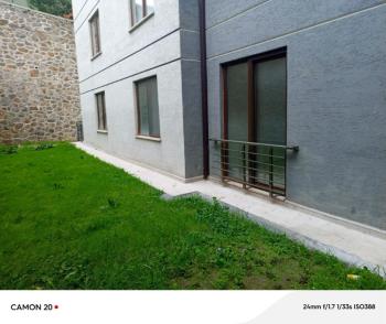 MUDANYA HALİTPAŞA TAPULU DENİZ GÖRÜR KAT MÜLKİYETLİ SIFIR 2+1 BAHÇE KATI