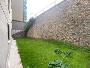 MUDANYA HALİTPAŞA TAPULU DENİZ GÖRÜR KAT MÜLKİYETLİ SIFIR 2+1 BAHÇE KATI