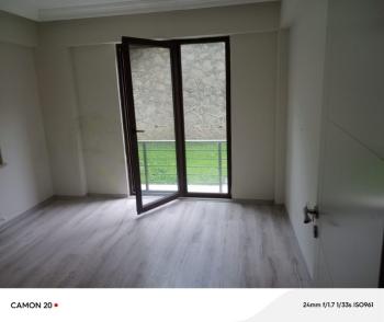 MUDANYA HALİTPAŞA TAPULU DENİZ GÖRÜR KAT MÜLKİYETLİ SIFIR 2+1 BAHÇE KATI