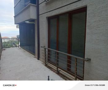 MUDANYA HALİTPAŞA TAPULU DENİZ GÖRÜR KAT MÜLKİYETLİ SIFIR 2+1 BAHÇE KATI