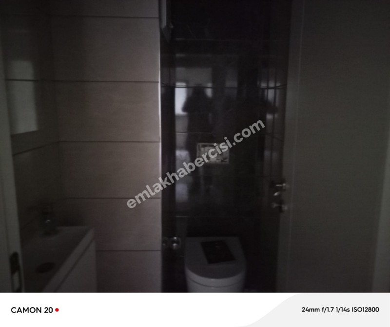 MUDANYA HALİTPAŞA TAPULU DENİZ GÖRÜR KAT MÜLKİYETLİ SIFIR 2+1 BAHÇE KATI