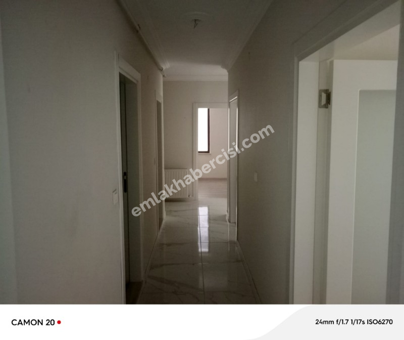 MUDANYA HALİTPAŞA TAPULU DENİZ GÖRÜR KAT MÜLKİYETLİ SIFIR 2+1 BAHÇE KATI