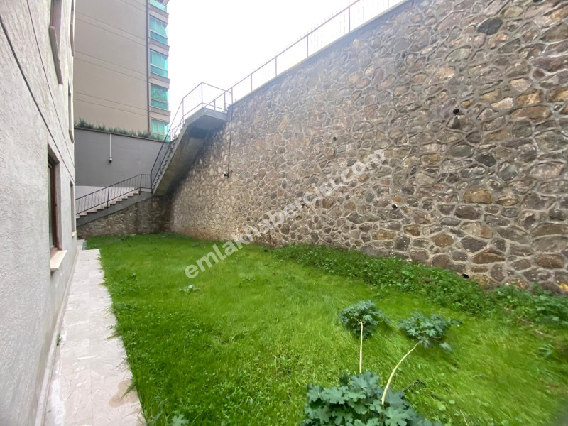 MUDANYA HALİTPAŞA TAPULU DENİZ GÖRÜR KAT MÜLKİYETLİ SIFIR 2+1 BAHÇE KATI