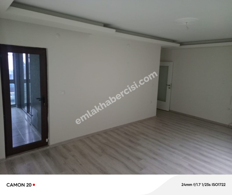 MUDANYA HALİTPAŞA TAPULU DENİZ GÖRÜR KAT MÜLKİYETLİ SIFIR 2+1 BAHÇE KATI