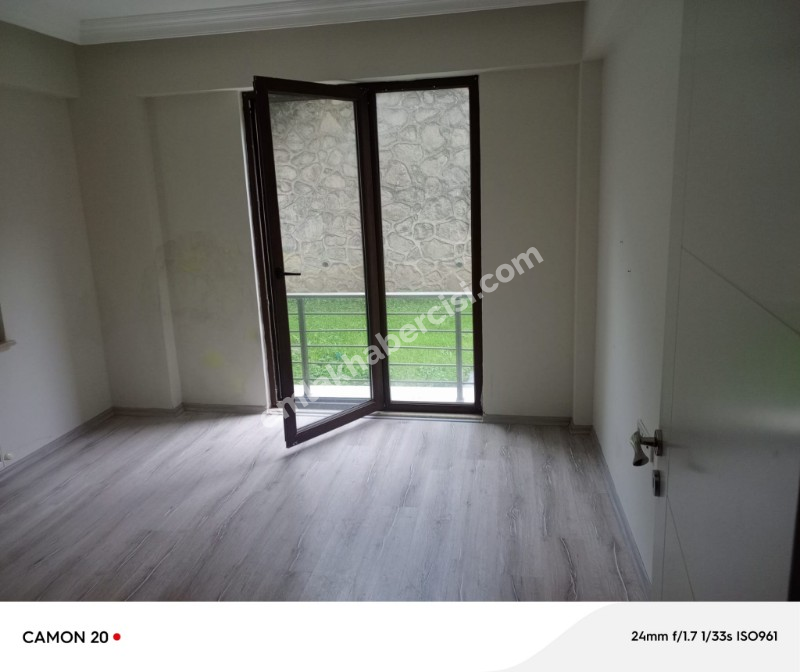 MUDANYA HALİTPAŞA TAPULU DENİZ GÖRÜR KAT MÜLKİYETLİ SIFIR 2+1 BAHÇE KATI