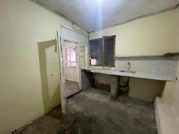 AFYON ÜÇOK EMLAKTAN SÜMER MAH 3+1 75M² MÜSTAKİL EV 