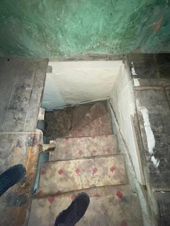 AFYON ÜÇOK EMLAKTAN SÜMER MAH 3+1 75M² MÜSTAKİL EV 