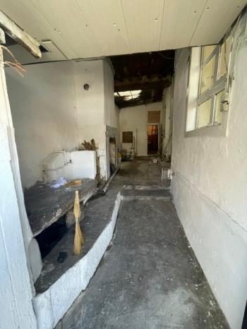 AFYON ÜÇOK EMLAKTAN SÜMER MAH 3+1 75M² MÜSTAKİL EV 