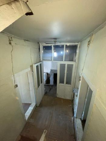 AFYON ÜÇOK EMLAKTAN SÜMER MAH 3+1 75M² MÜSTAKİL EV 