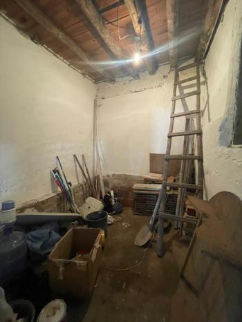 AFYON ÜÇOK EMLAKTAN SÜMER MAH 3+1 75M² MÜSTAKİL EV 