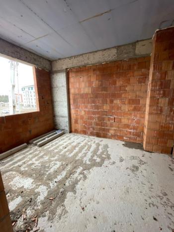 AFYON ÜÇOK EMLAKTAN ALİ İHSAN PAŞA  MAH SATILIK SIFIR LÜX 3+1 DAİRELER