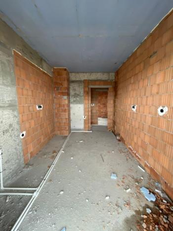 AFYON ÜÇOK EMLAKTAN ALİ İHSAN PAŞA  MAH SATILIK SIFIR LÜX 3+1 DAİRELER