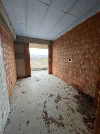 AFYON ÜÇOK EMLAKTAN ALİ İHSAN PAŞA  MAH SATILIK SIFIR LÜX 3+1 DAİRELER