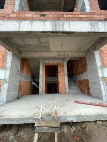 AFYON ÜÇOK EMLAKTAN ALİ İHSAN PAŞA  MAH SATILIK SIFIR LÜX 3+1 DAİRELER