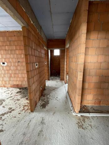 AFYON ÜÇOK EMLAKTAN ALİ İHSAN PAŞA  MAH SATILIK SIFIR LÜX 3+1 DAİRELER