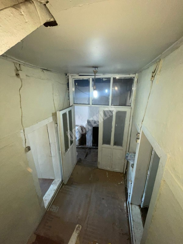 AFYON ÜÇOK EMLAKTAN SÜMER MAH 3+1 75M² MÜSTAKİL EV 