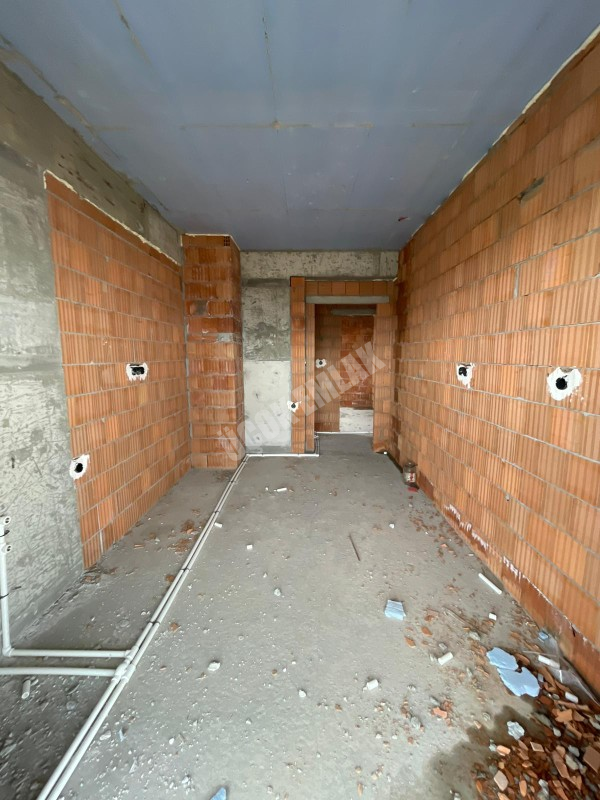 AFYON ÜÇOK EMLAKTAN ALİ İHSAN PAŞA  MAH SATILIK SIFIR LÜX 3+1 DAİRELER