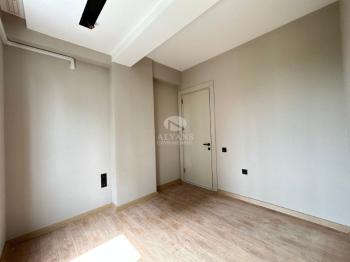 ALYANS'TAN MEZİTLİ'NİN EN NEZİH SEMTİNDE DAĞ MANZARALI 2+1