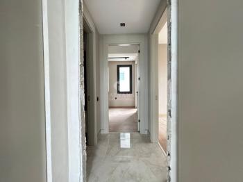 ALYANS'TAN MEZİTLİ'NİN EN NEZİH SEMTİNDE DAĞ MANZARALI 2+1