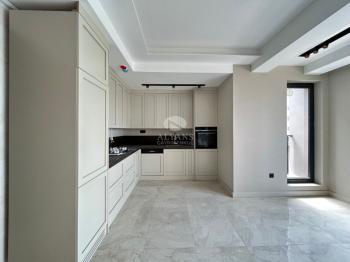 ALYANS'TAN MEZİTLİ'NİN EN NEZİH SEMTİNDE DAĞ MANZARALI 2+1