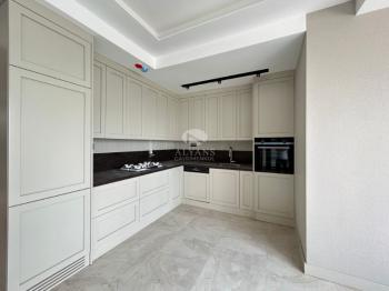 ALYANS'TAN MEZİTLİ'NİN EN NEZİH SEMTİNDE DAĞ MANZARALI 2+1