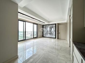 ALYANS'TAN MEZİTLİ'NİN EN NEZİH SEMTİNDE DAĞ MANZARALI 2+1