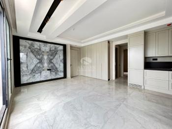 ALYANS'TAN MEZİTLİ'NİN EN NEZİH SEMTİNDE DAĞ MANZARALI 2+1