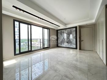 ALYANS'TAN MEZİTLİ'NİN EN NEZİH SEMTİNDE DAĞ MANZARALI 2+1