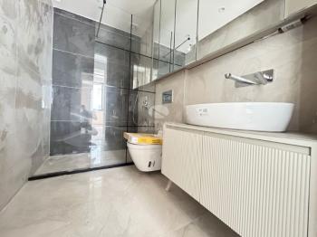 ALYANS'TAN MEZİTLİ'NİN EN NEZİH SEMTİNDE DAĞ MANZARALI 2+1