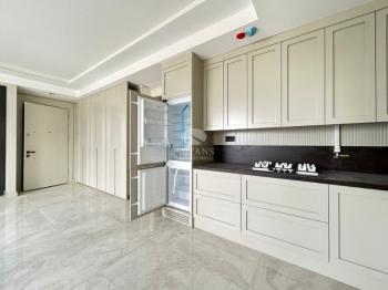 ALYANS'TAN MEZİTLİ'NİN EN NEZİH SEMTİNDE DAĞ MANZARALI 2+1