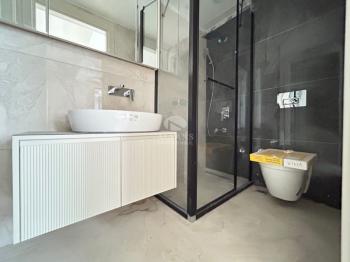 ALYANS'TAN MEZİTLİ'NİN EN NEZİH SEMTİNDE DAĞ MANZARALI 2+1