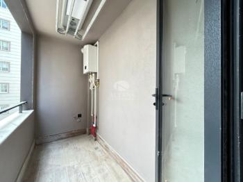 ALYANS'TAN MEZİTLİ'NİN EN NEZİH SEMTİNDE DAĞ MANZARALI 2+1