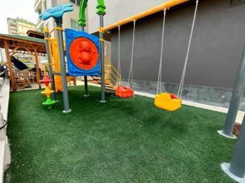 ALYANS'TAN MEZİTLİ'NİN EN NEZİH SEMTİNDE DAĞ MANZARALI 2+1