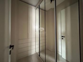 ALYANS'TAN MEZİTLİ'NİN EN NEZİH SEMTİNDE DAĞ MANZARALI 2+1