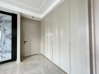 ALYANS'TAN MEZİTLİ'NİN EN NEZİH SEMTİNDE DAĞ MANZARALI 2+1