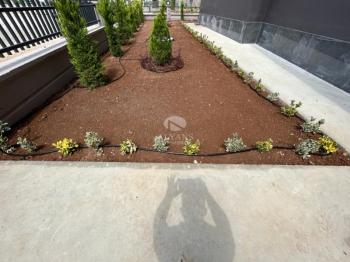 ALYANS'TAN MEZİTLİ'NİN EN NEZİH SEMTİNDE DAĞ MANZARALI 2+1