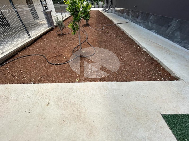 ALYANS'TAN MEZİTLİ'NİN EN NEZİH SEMTİNDE DAĞ MANZARALI 2+1