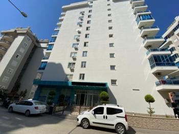 VİVAMUS 1+1 EŞYALI KİRALIK DAİRE MAHMUTLAR ALANYA ANTALYA