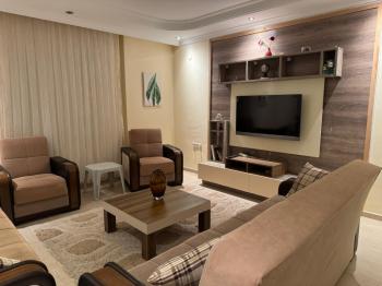 TOROS 8 2+1 EŞYALI KİRALIK DAİRE MAHMUTLAR ALANYA ANTALYA