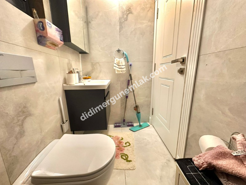 EFELER MAHAALLESİ'NDELİMANYOLU – ABALI KAVŞAĞI ÜSTÜNDE KAÇIRILMAYACAK VİLLA FIRSATI 3+1 AYRI MUTFAK | ÖNLÜ ARKALI | 2 YILLIK  SATILIK VİLLA