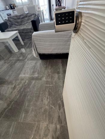 Lefkoşa Gönyeli'de Full Eşyalı AYLIK ÖDEMELİ Kiralık  2+1 Daire 