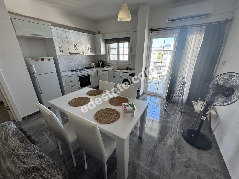 Lefkoşa Gönyeli\\\\\\\\\\\\\\\\\\\\\\\\\\\\\\\'de Full Eşyalı AYLIK ÖDEMELİ Kiralık  2+1 Daire 