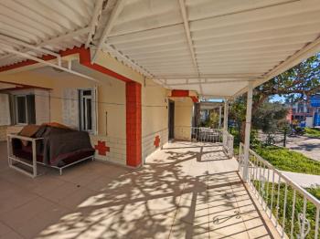 Mete Dinlence Sitesi’nde Köşe Konumlu Yazlık | Didim’de Satılık Yazlık (3+1, Terasta Deniz Manzarası)