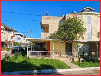 Mete Dinlence Sitesi’nde Köşe Konumlu Yazlık | Didim’de Satılık Yazlık (3+1, Terasta Deniz Manzarası)