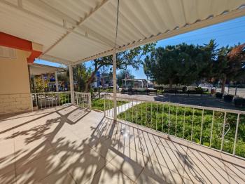 Mete Dinlence Sitesi’nde Köşe Konumlu Yazlık | Didim’de Satılık Yazlık (3+1, Terasta Deniz Manzarası)